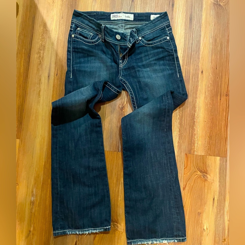 BKE- Stella Jeans
